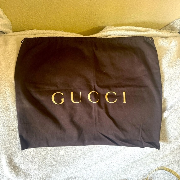 Gucci Handbags - Gucci dustbag